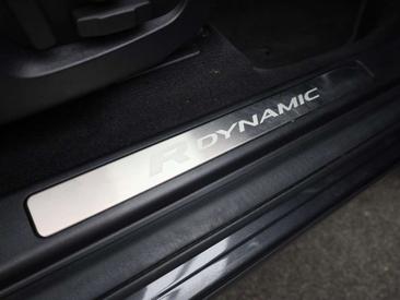 Land Rover Discovery Sport P300e PHEV AWD Auto R-Dynamic S — photo 42