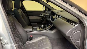 Land Rover Range Rover Velar R-Dynamic SE AWD BVA 2.0 P400e 404ch PHEV — photo 15
