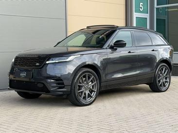 Land Rover Range Rover Velar Dynamic SE PHEV 2.0 P400e AWD — photo 11