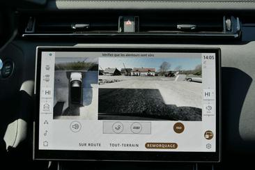Land Rover Range Rover Velar Dynamic SE AWD Auto. 26MY D200 — photo 23