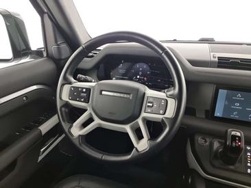 Land Rover Defender 110 SE Awd 3.0d I6 Mhev 250cv Auto — photo 16