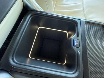 Land Rover Range Rover D350 — photo 36