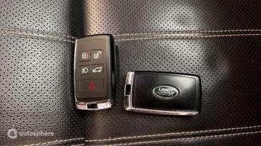 Land Rover Range Rover Velar R-Dynamic SE AWD BVA 2.0 P400e 404ch PHEV — photo 16
