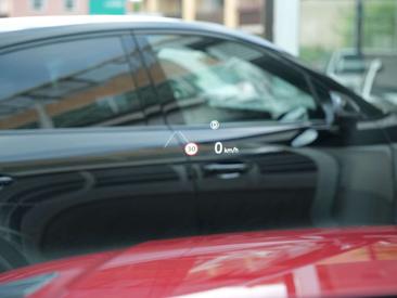 Land Rover Range Rover Sport DYNAMIC AUTOBIOGRAPHY Rouge — photo 31