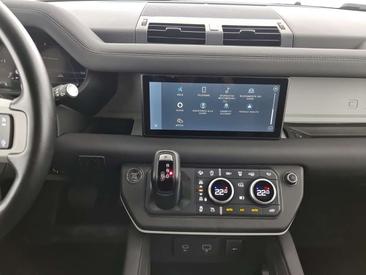 Land Rover Defender 110 SE Awd 3.0d I6 Mhev 250cv Auto — photo 17