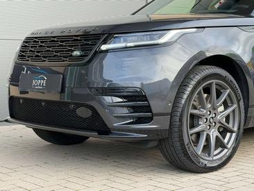Land Rover Range Rover Velar Dynamic SE PHEV 2.0 P400e AWD — photo 12