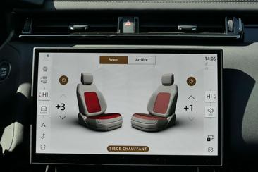 Land Rover Range Rover Velar Dynamic SE AWD Auto. 26MY D200 — photo 24