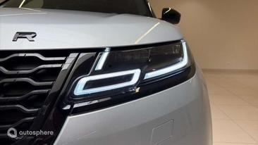 Land Rover Range Rover Velar R-Dynamic SE AWD BVA 2.0 P400e 404ch PHEV — photo 17