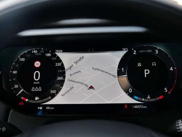 Land Rover Range Rover Sport DYNAMIC AUTOBIOGRAPHY Rouge — photo 32