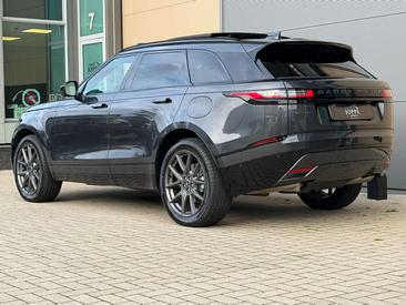 Land Rover Range Rover Velar Dynamic SE PHEV 2.0 P400e AWD — photo 13