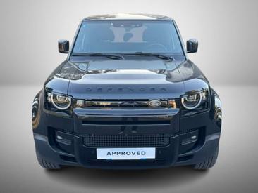 Land Rover Defender 110 S Awd Autocarro 3.0d I6 Mhev 200cv Auto — photo 7