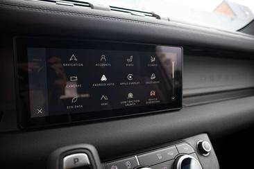 Land Rover Defender 90 X-Dynamic SE D300 — photo 20