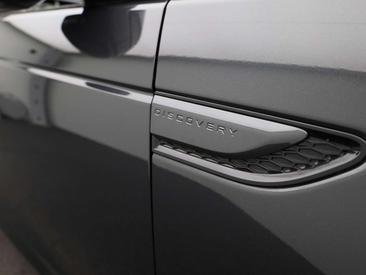 Land Rover Discovery Sport P300e PHEV AWD Auto R-Dynamic S — photo 45