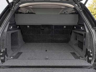 Land Rover Range Rover P550e Hybrid Autobiography — photo 18