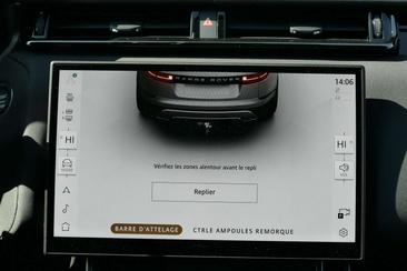 Land Rover Range Rover Velar Dynamic SE AWD Auto. 26MY D200 — photo 25