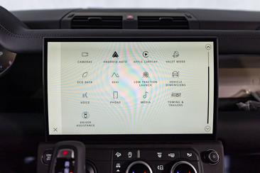Land Rover Defender 110 HARDTOP S D250 — photo 41