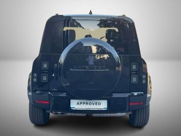 Land Rover Defender 110 S Awd Autocarro 3.0d I6 Mhev 200cv Auto — photo 8