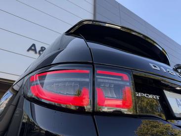 Land Rover Discovery Sport P270e S AWD Auto. 25MY Noir — photo 19