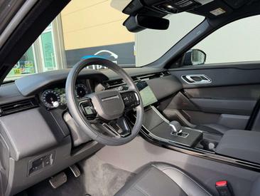 Land Rover Range Rover Velar Dynamic SE PHEV 2.0 P400e AWD — photo 15