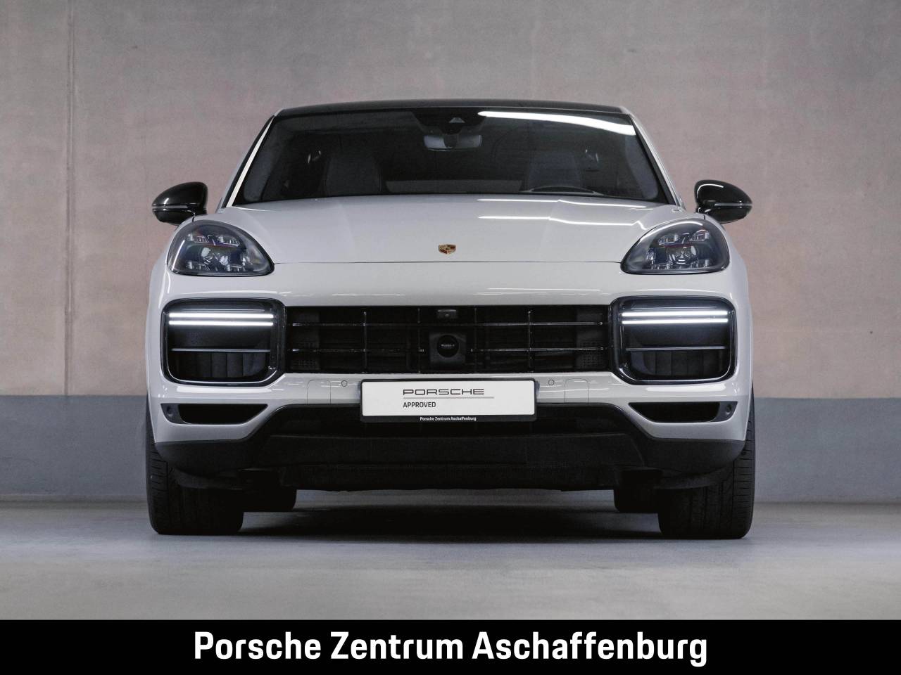 Porsche Cayenne III Turbo Coupé - 2020 - Joinsteer - #6