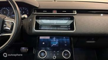 Land Rover Range Rover Velar R-Dynamic SE AWD BVA 2.0 P400e 404ch PHEV — photo 19