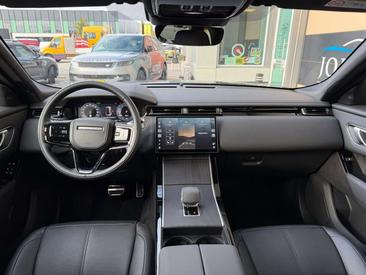 Land Rover Range Rover Velar Dynamic SE PHEV 2.0 P400e AWD — photo 16