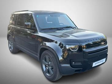 Land Rover Defender 110 S Awd Autocarro 3.0d I6 Mhev 200cv Auto — photo 10