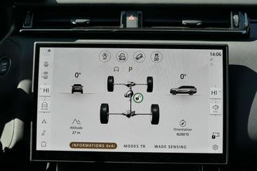Land Rover Range Rover Velar Dynamic SE AWD Auto. 26MY D200 — photo 26