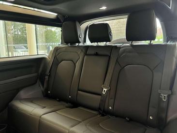 Land Rover Defender 90 D200 S — photo 8