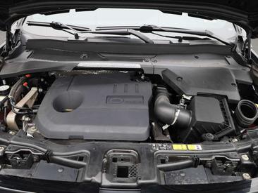 Land Rover Discovery Sport P300e PHEV AWD Auto R-Dynamic S — photo 47