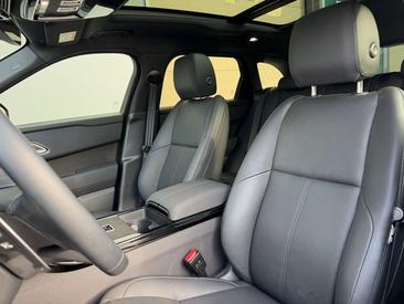 Land Rover Range Rover Velar Dynamic SE PHEV 2.0 P400e AWD — photo 17