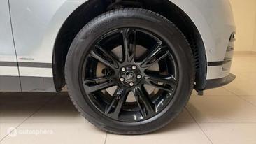 Land Rover Range Rover Velar R-Dynamic SE AWD BVA 2.0 P400e 404ch PHEV — photo 20