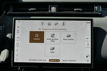Land Rover Range Rover Velar Dynamic SE AWD Auto. 26MY D200 — photo 27