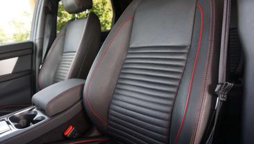 Land Rover Discovery Sport 2.0d Td4 Mhev 163cv Auto R-Dynamic S Awd — photo 18
