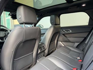 Land Rover Range Rover Velar Dynamic SE PHEV 2.0 P400e AWD — photo 18