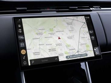 Land Rover Range Rover P550e Hybrid Autobiography — photo 23