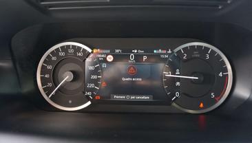 Land Rover Discovery Sport 2.0d Td4 Mhev 163cv Auto R-Dynamic S Awd — photo 19