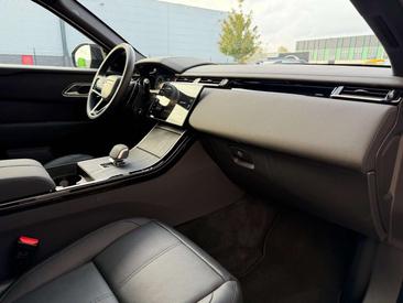 Land Rover Range Rover Velar Dynamic SE PHEV 2.0 P400e AWD — photo 19