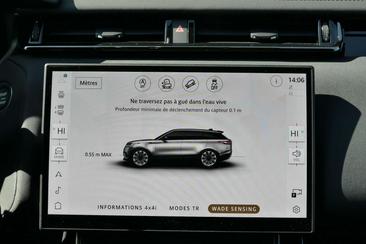 Land Rover Range Rover Velar Dynamic SE AWD Auto. 26MY D200 — photo 28
