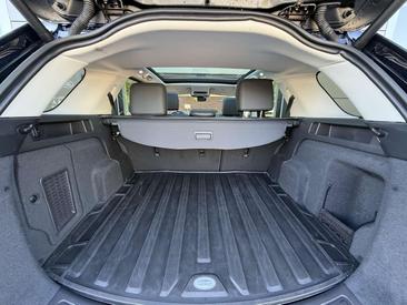 Land Rover Discovery Sport P270e S AWD Auto. 25MY Noir — photo 25