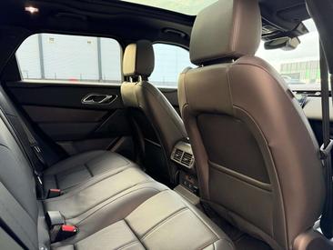 Land Rover Range Rover Velar Dynamic SE PHEV 2.0 P400e AWD — photo 20