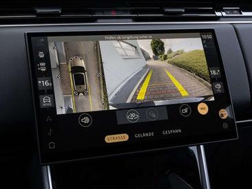 Land Rover Range Rover P550e Hybrid Autobiography — photo 25