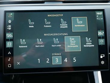 Land Rover Range Rover Sport DYNAMIC AUTOBIOGRAPHY Rouge — photo 39