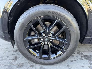 Land Rover Discovery Sport P270e S AWD Auto. 25MY Noir — photo 26