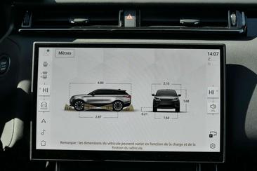 Land Rover Range Rover Velar Dynamic SE AWD Auto. 26MY D200 — photo 29