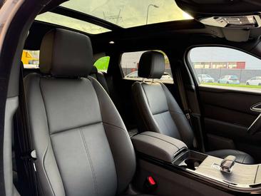 Land Rover Range Rover Velar Dynamic SE PHEV 2.0 P400e AWD — photo 21