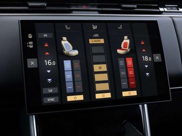 Land Rover Range Rover P550e Hybrid Autobiography — photo 27