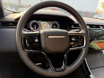 Land Rover Range Rover Velar Dynamic SE PHEV 2.0 P400e AWD — photo 22