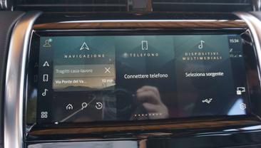 Land Rover Discovery Sport 2.0d Td4 Mhev 163cv Auto R-Dynamic S Awd — photo 23