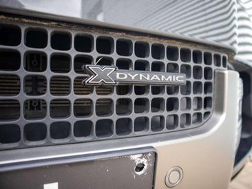 Land Rover Defender 90 X-Dynamic SE D300 — photo 31